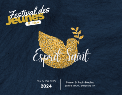 FESTIVAL DES JEUNES 2024